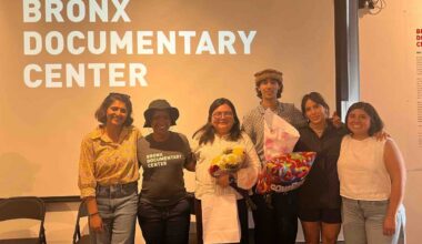 Bronx Documentary Center showcases new films from emerging Bronx storytellers – Bronx Times