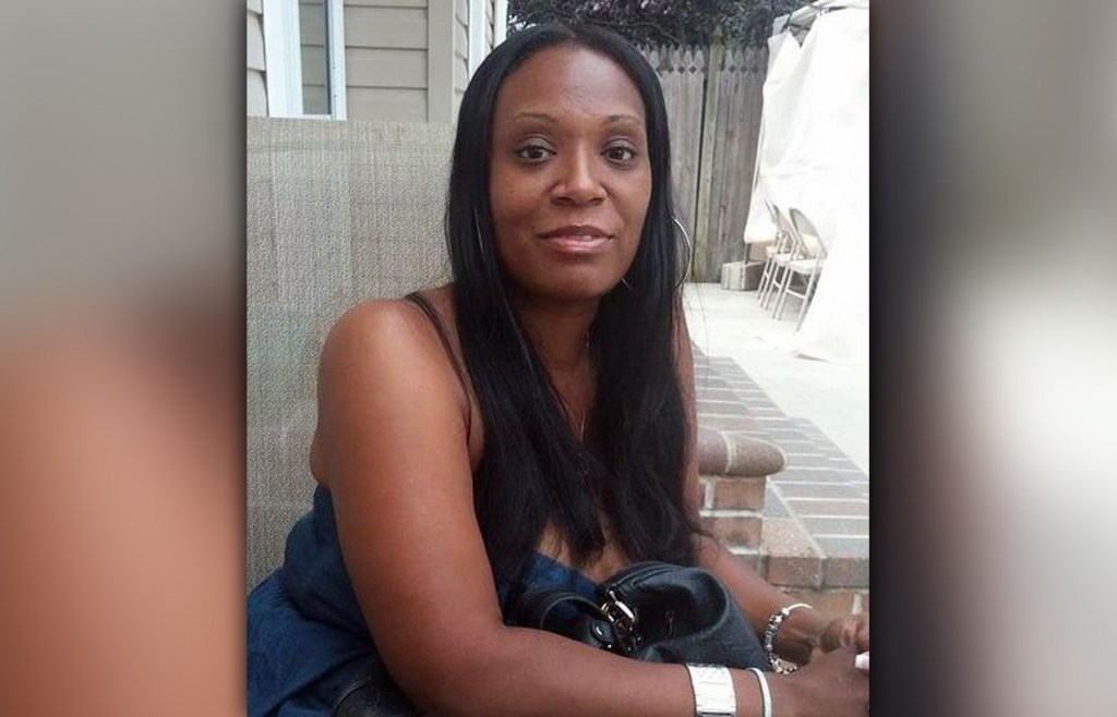 Rikers Island captain charged with extortion, accused of forcing guards to pay her, drive her around