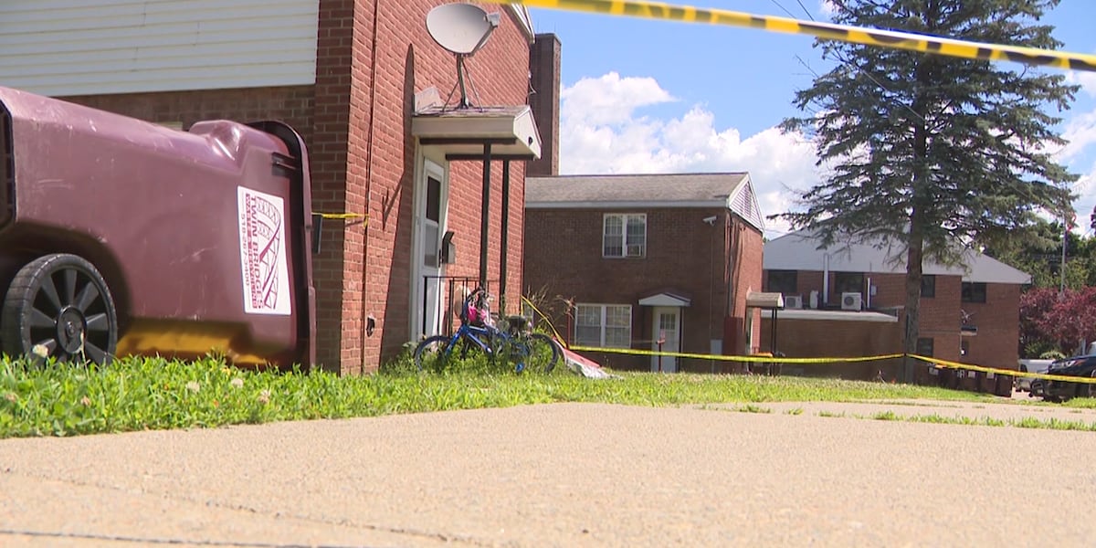 Grandmother suspected of poisoning her daughter and 4 grandchildren to death, police say
