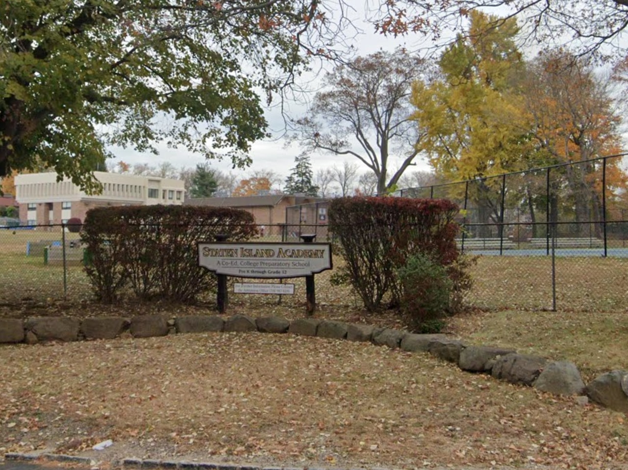 Staten Island Academy