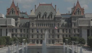 Candidates compete to replace Rep. Elise Stefanik in New York’s 21st District
