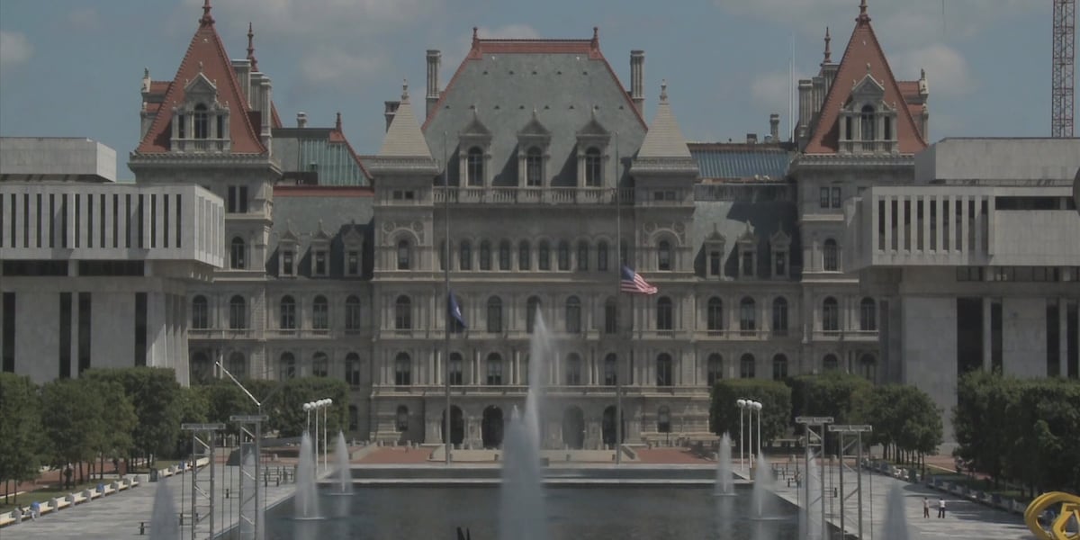 Candidates compete to replace Rep. Elise Stefanik in New York’s 21st District