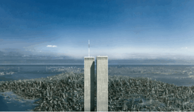 'IX XI' Recounts 9/11 Attack Through Memories Of 12 New Yorkers
