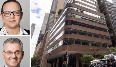 BHI Lends $170M on Third Avenue Office-to-Resi Conversion – Commercial Observer