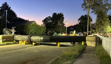 News 12 | Bronx | Precautionary Boil Water Advisory Issued For 5200 Clifton And Passaic Customers