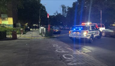 News 12 | Bronx | Man Injured In Soundview Shooting