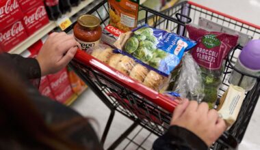 Food bank raises concerns about new SNAP work requirements