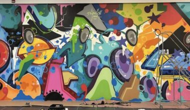 Museum of Urban Arts - Queens Gazette