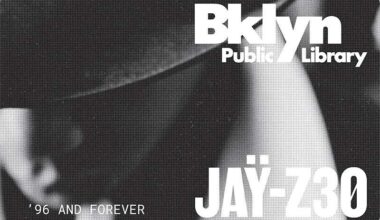 Brooklyn Public Library celebrates 30 years of Jay-Z’s ‘Reasonable Doubt’ with exclusive card • Brooklyn Paper