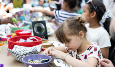 Brooklyn Public Library and Brooklyn Museum celebrate Carnival