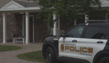 Watertown police launched probe into 2-year-old girl’s death after hospital call