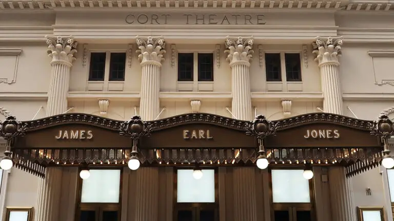 Broadway Theaters