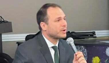 Solomon postpones Jersey City Council vote for Q3 tax bills with 20% rate hike