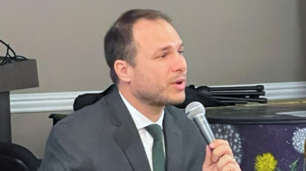 Solomon postpones Jersey City Council vote for Q3 tax bills with 20% rate hike