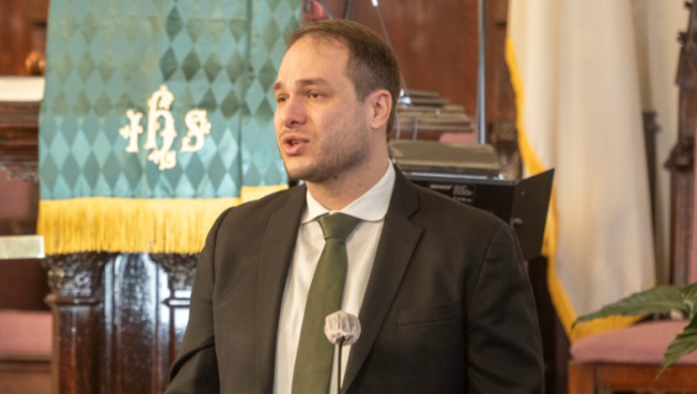 Solomon proposes 20% Q3 tax hike to continue addressing Jersey City budget deficit