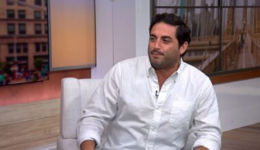 Comedian pens book of dating advice for New Yorkers