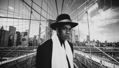 Jay-Z Brings Free ‘Reasonable Doubt’ Pop-Up Experience to DUMBO | Brooklyn Bridge Parents
