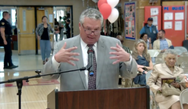 Jersey City BOE special ed audit report referred to authorities, criminal probe underway