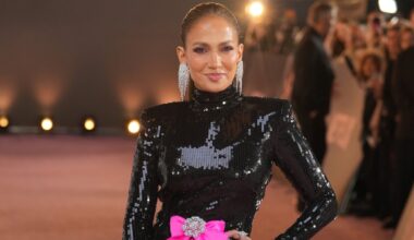 Jennifer Lopez Criticized for 'New Yorker' Comments