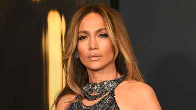 Jennifer Lopez Says She Fought for Latinas in Hollywood