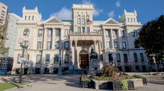 Interim Jersey City budget report alleges $109M in unpaid bills from prior admin