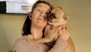 Hard-working Queens woman on way home from hospital job fatally struck in crosswalk