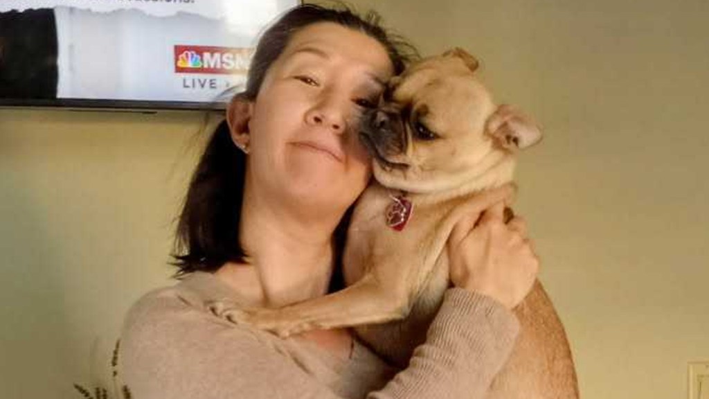 Hard-working Queens woman on way home from hospital job fatally struck in crosswalk