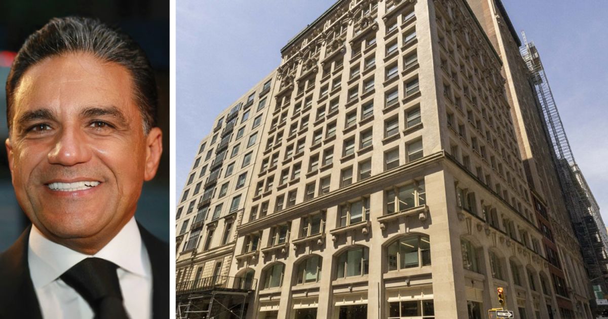 Moinian Group Signs Deals With Three AI Firms at 60 Madison Avenue – Commercial Observer