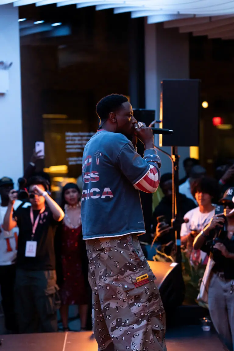 Juneteenth Celebration in Brooklyn