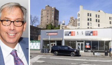Midwood Pays $41M for West Village Retail Swath at 403 Avenue of the Americas – Commercial Observer