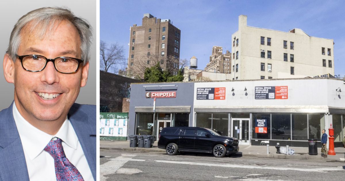Midwood Pays $41M for West Village Retail Swath at 403 Avenue of the Americas – Commercial Observer