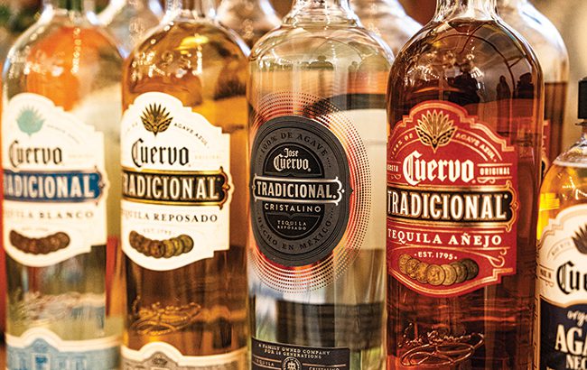 Jose Cuervo