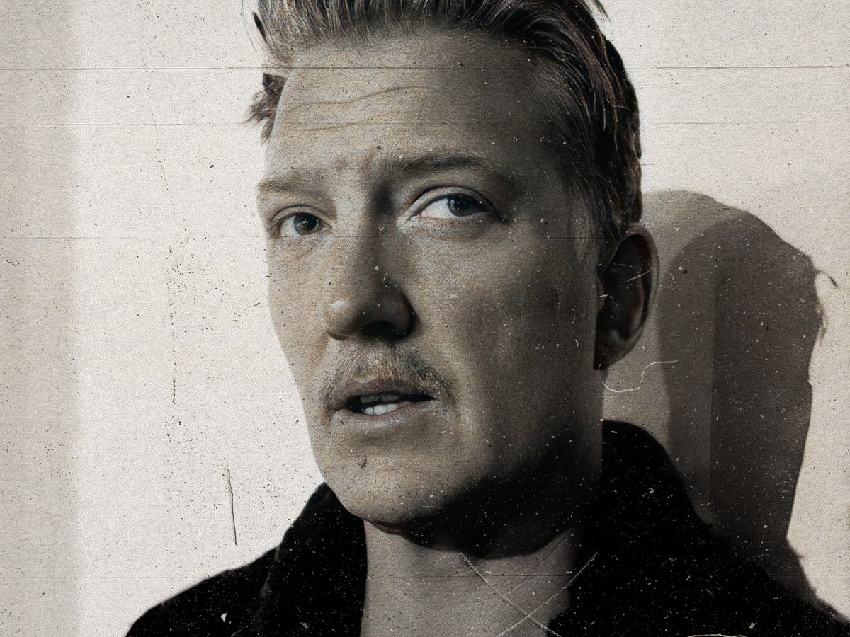 The 2005 album Josh Homme thought no one would like