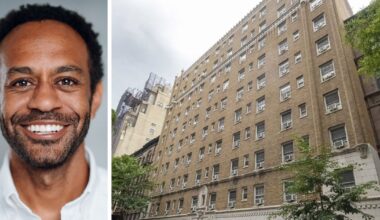 Hawkins Way Capital Buys Stratford Residence Hall on UWS for $80M – Commercial Observer