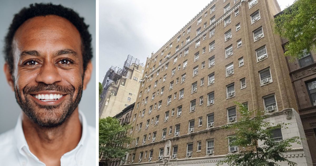 Hawkins Way Capital Buys Stratford Residence Hall on UWS for $80M – Commercial Observer
