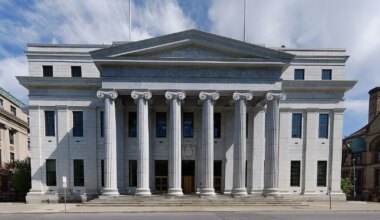 New York’s top court hears judicial age limit case — Queens Daily Eagle