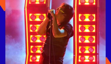 Get discounted tickets to see The Strokes at Flushing Meadows