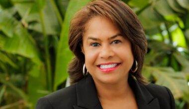 California Poaches NYC's Tourism Chief Ahead of 2028 Olympics