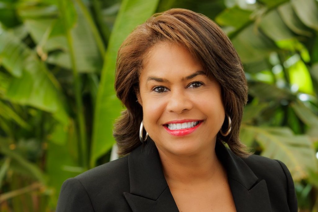 California Poaches NYC's Tourism Chief Ahead of 2028 Olympics