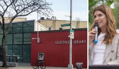New York Would Tie Library Redevelopment to Affordable Housing Under New Plan – Commercial Observer