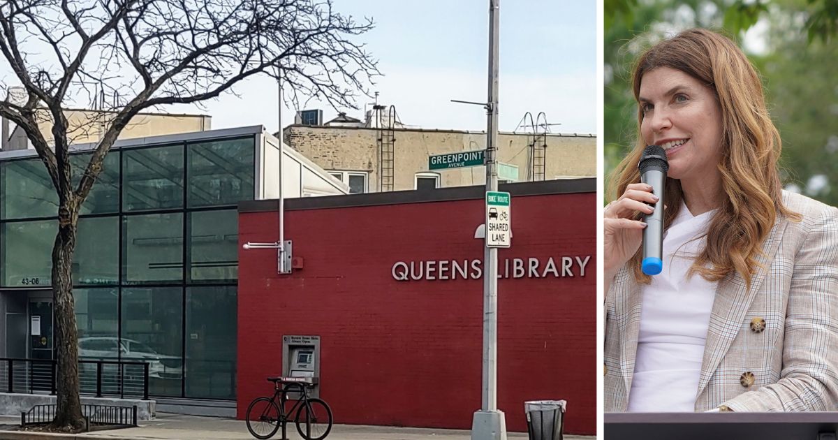 New York Would Tie Library Redevelopment to Affordable Housing Under New Plan – Commercial Observer