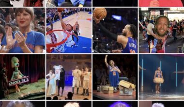 What a Week! Stageworthy News – New York Theater
