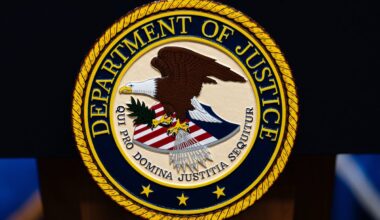Justice Department accuses New York state of letting fraud flourish in Medicaid program