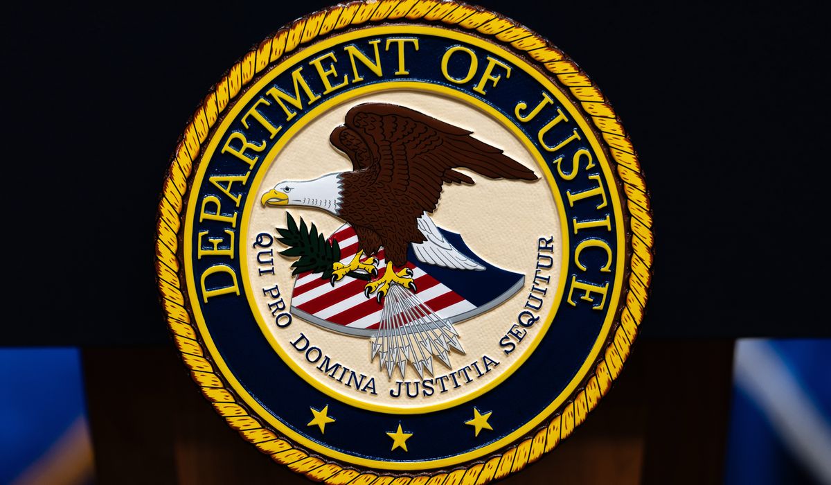 Justice Department accuses New York state of letting fraud flourish in Medicaid program