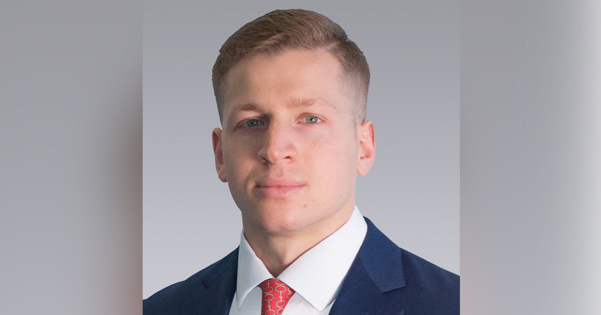 Colliers Adds Justin Arzi From CBRE to NYC Capital Markets Team – Commercial Observer