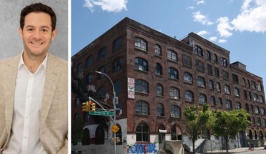 Charney Companies Buys 143 Roebling Street in Williamsburg for $20M – Commercial Observer