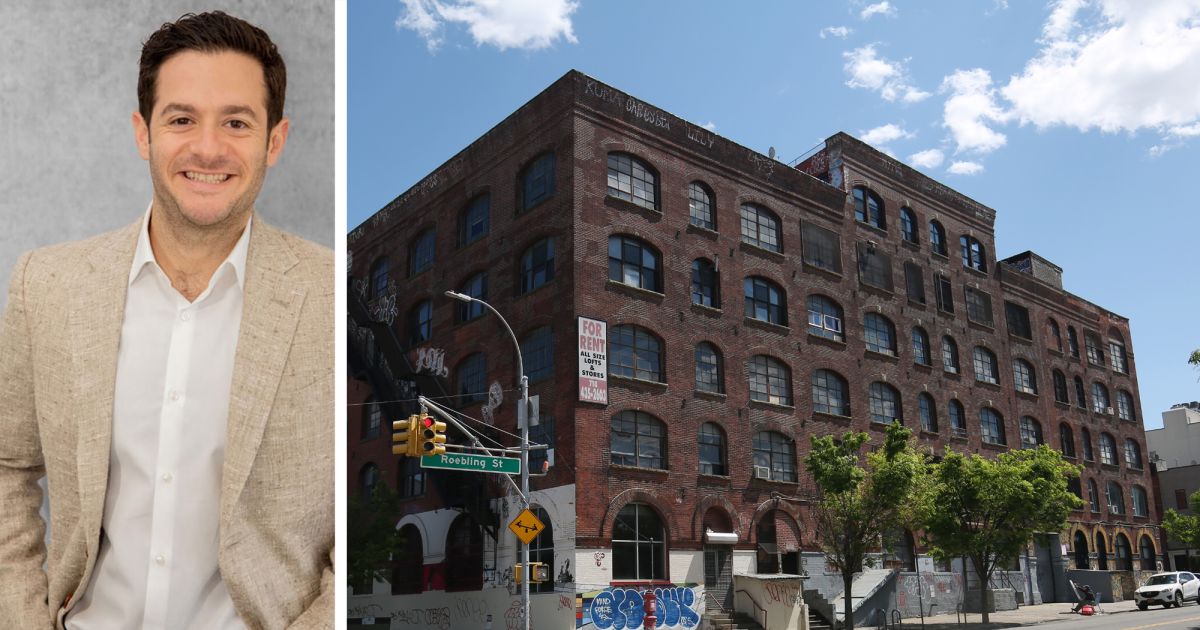 Charney Companies Buys 143 Roebling Street in Williamsburg for $20M – Commercial Observer