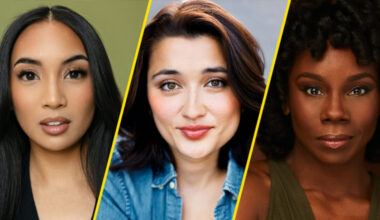 Broadway's Hadestown to Welcome 3 New Fates