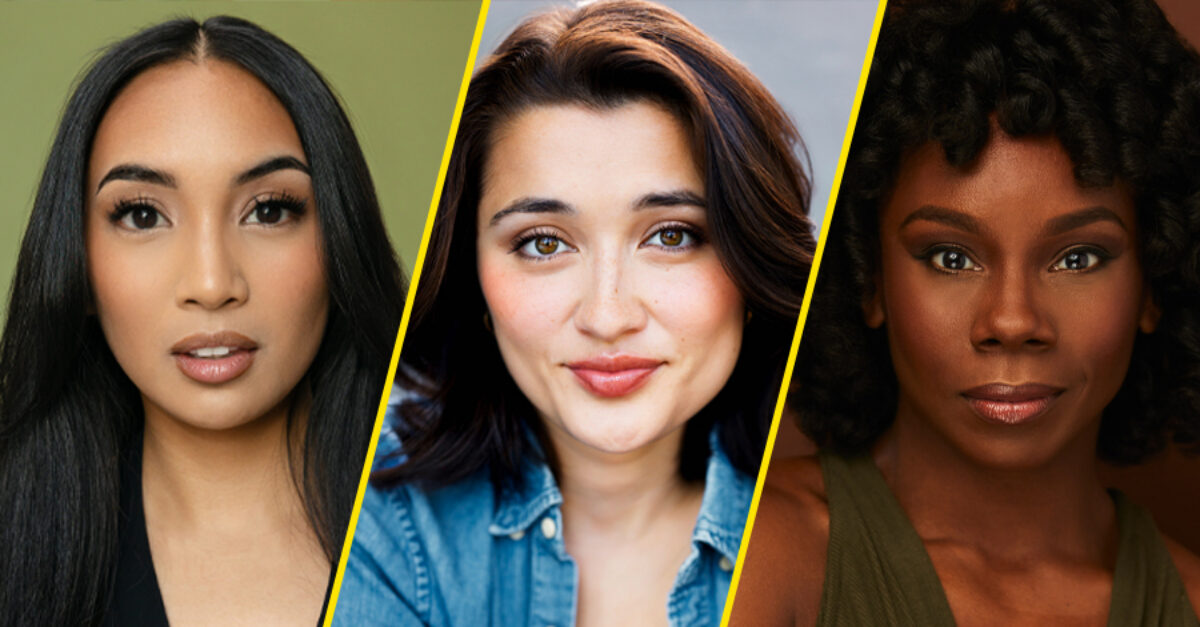 Broadway's Hadestown to Welcome 3 New Fates