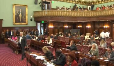 Council revises school buffer zone bill after mayoral veto